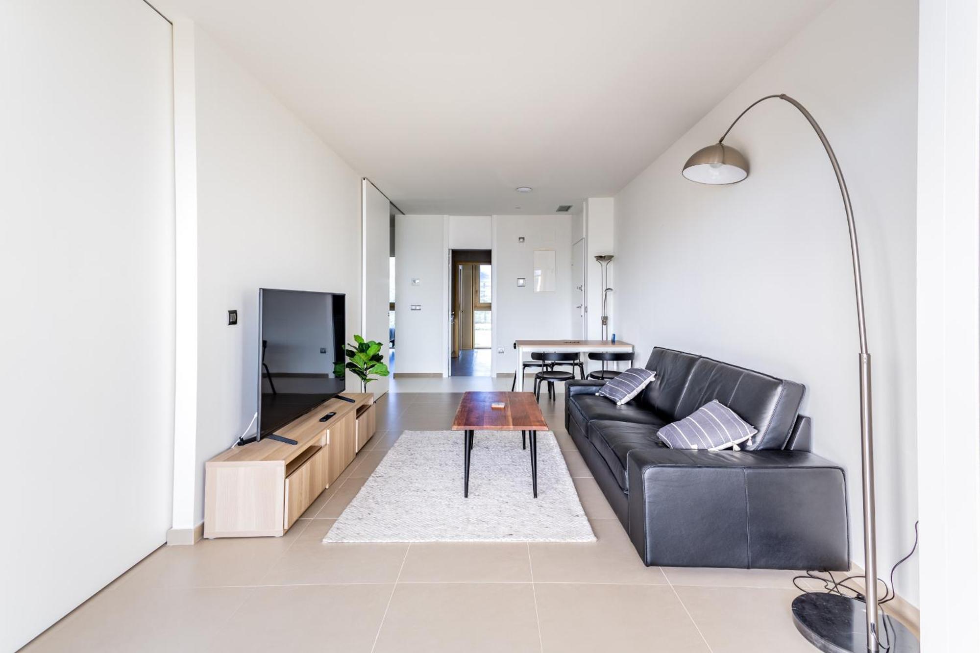 Appartamento Intempo By Holuxe - 154 - 15Th Floor Benidorm Esterno foto