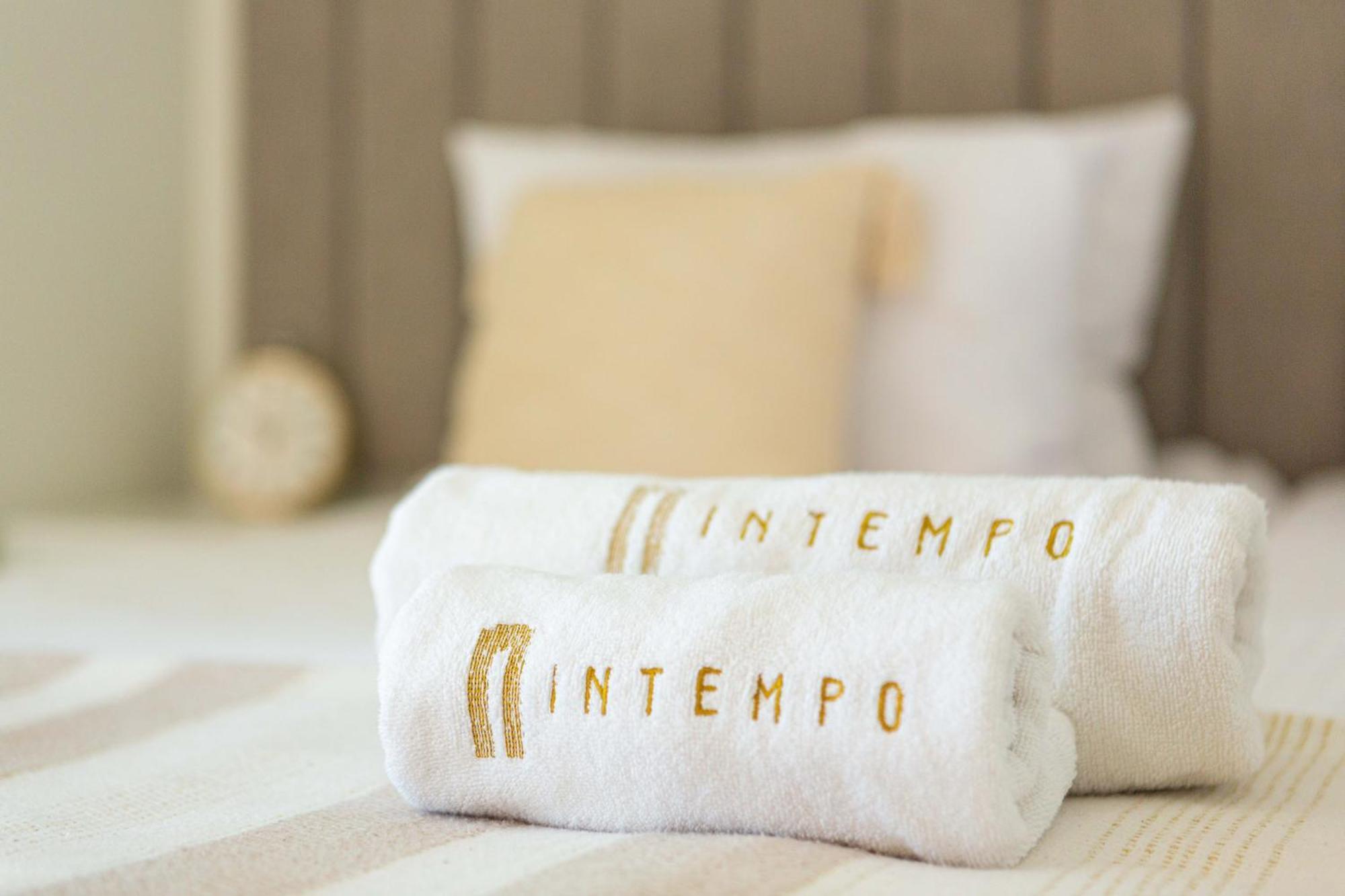 Appartamento Intempo By Holuxe - 154 - 15Th Floor Benidorm Esterno foto