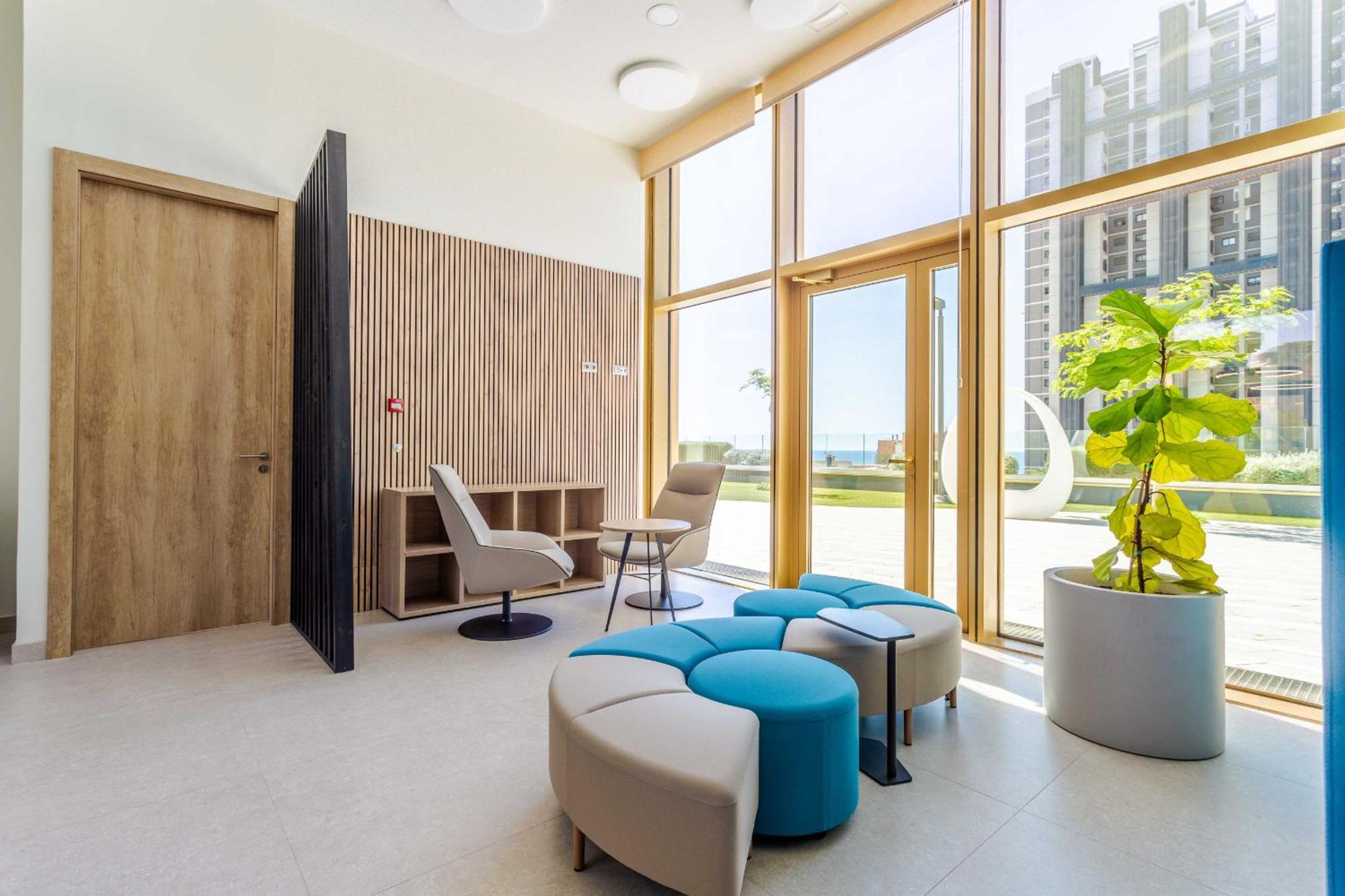 Appartamento Intempo By Holuxe - 154 - 15Th Floor Benidorm Esterno foto