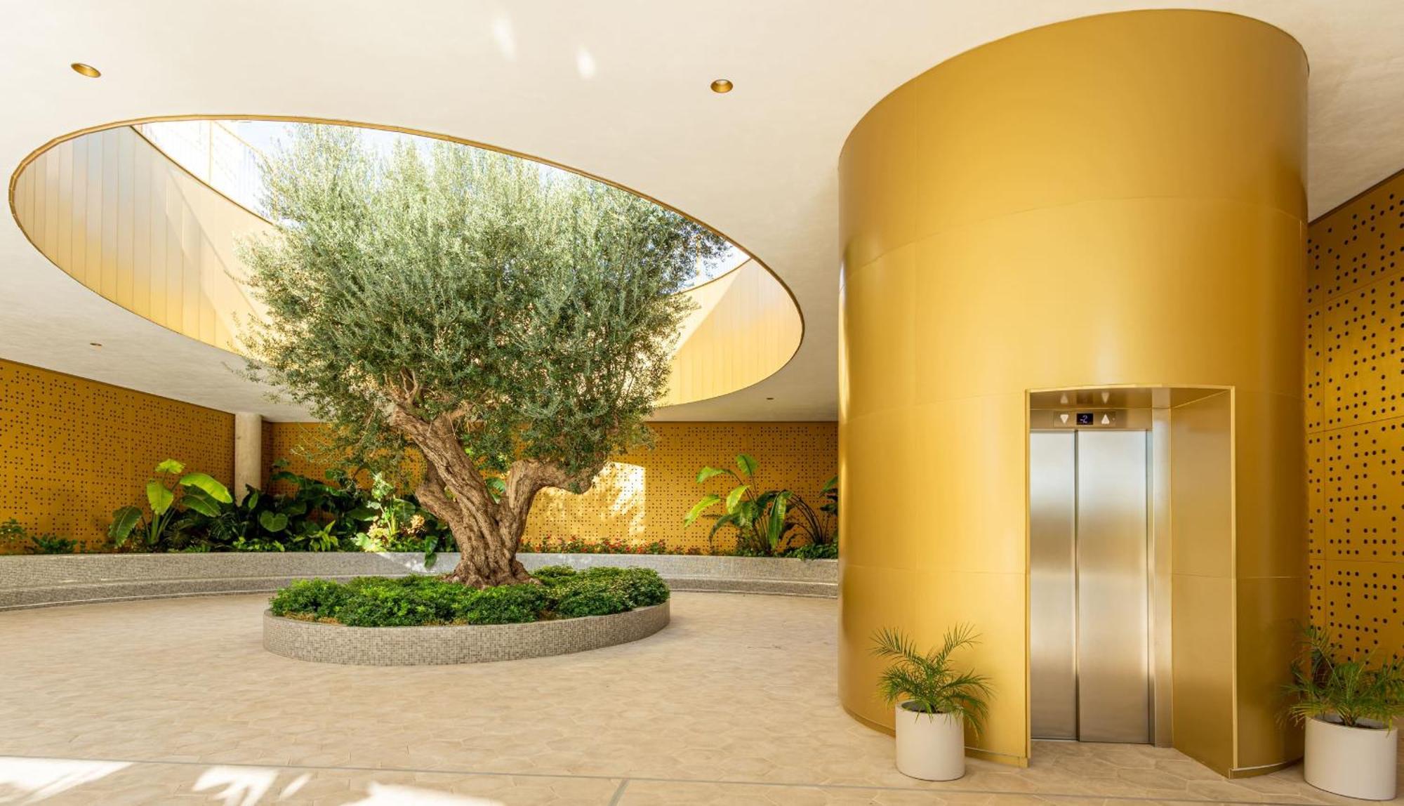Appartamento Intempo By Holuxe - 154 - 15Th Floor Benidorm Esterno foto